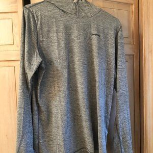 Patagonia Sunshirt/Sunshade/Tropic Comfort Hoody